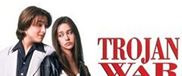 Trojan War background