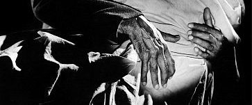 The Body Snatcher background