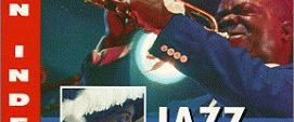 Jazz on a Summer's Day background