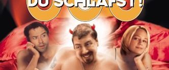 666: In Bed with the Devil background