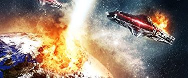 Invasion Roswell background
