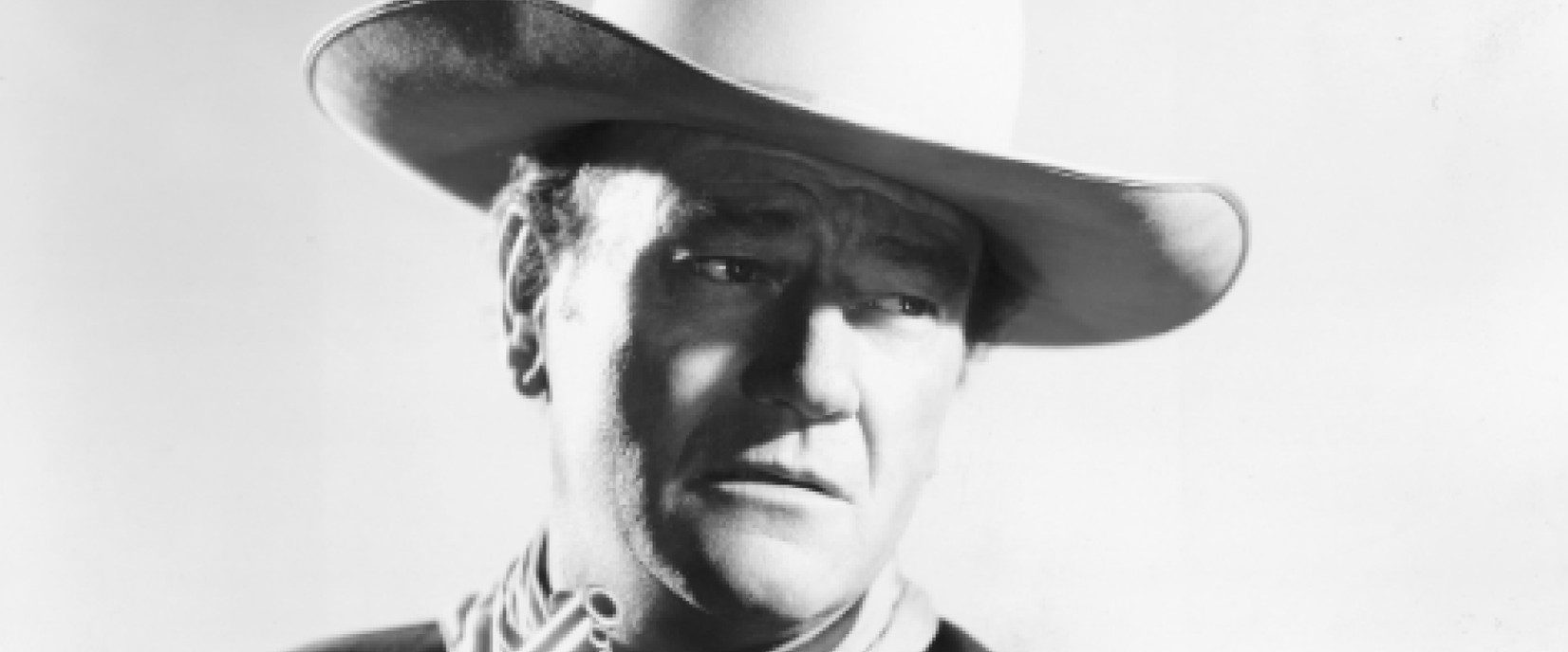 The Man Who Shot Liberty Valance background