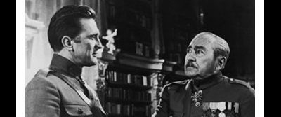 Paths of Glory background