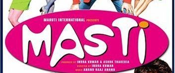 Masti background