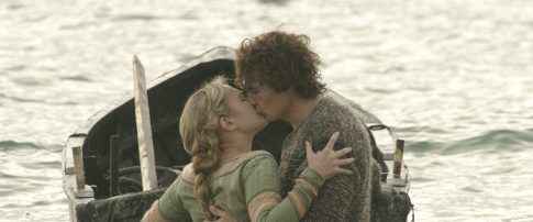 Tristan + Isolde background