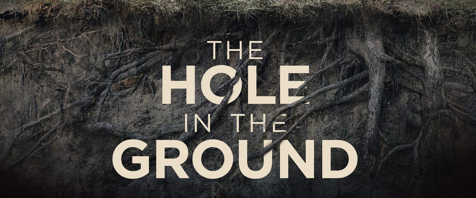 The Hole in the Ground background