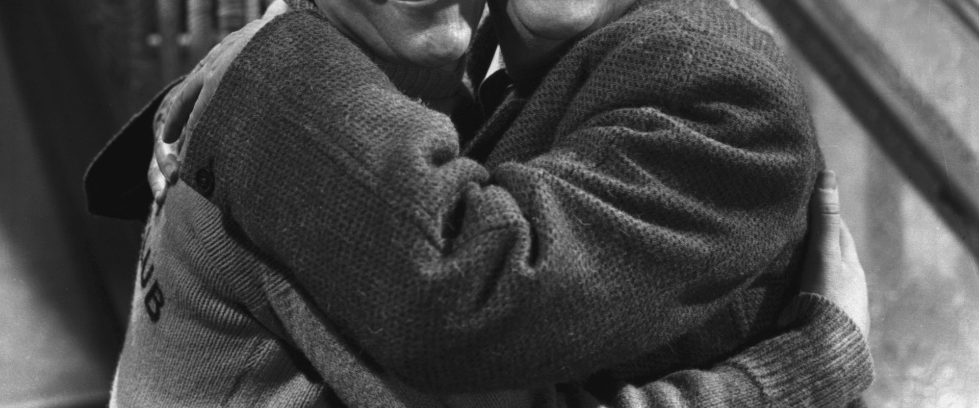 The Lavender Hill Mob background
