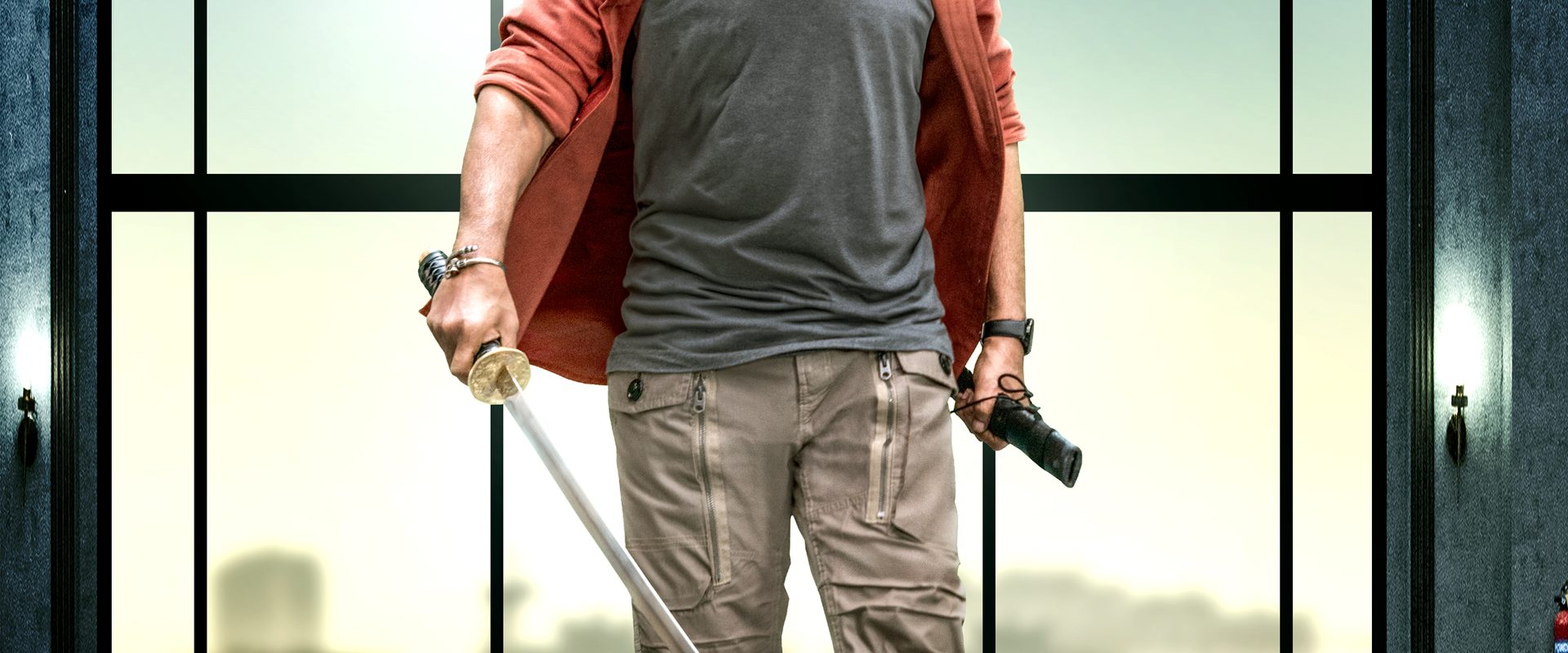 Bhola Shankar background