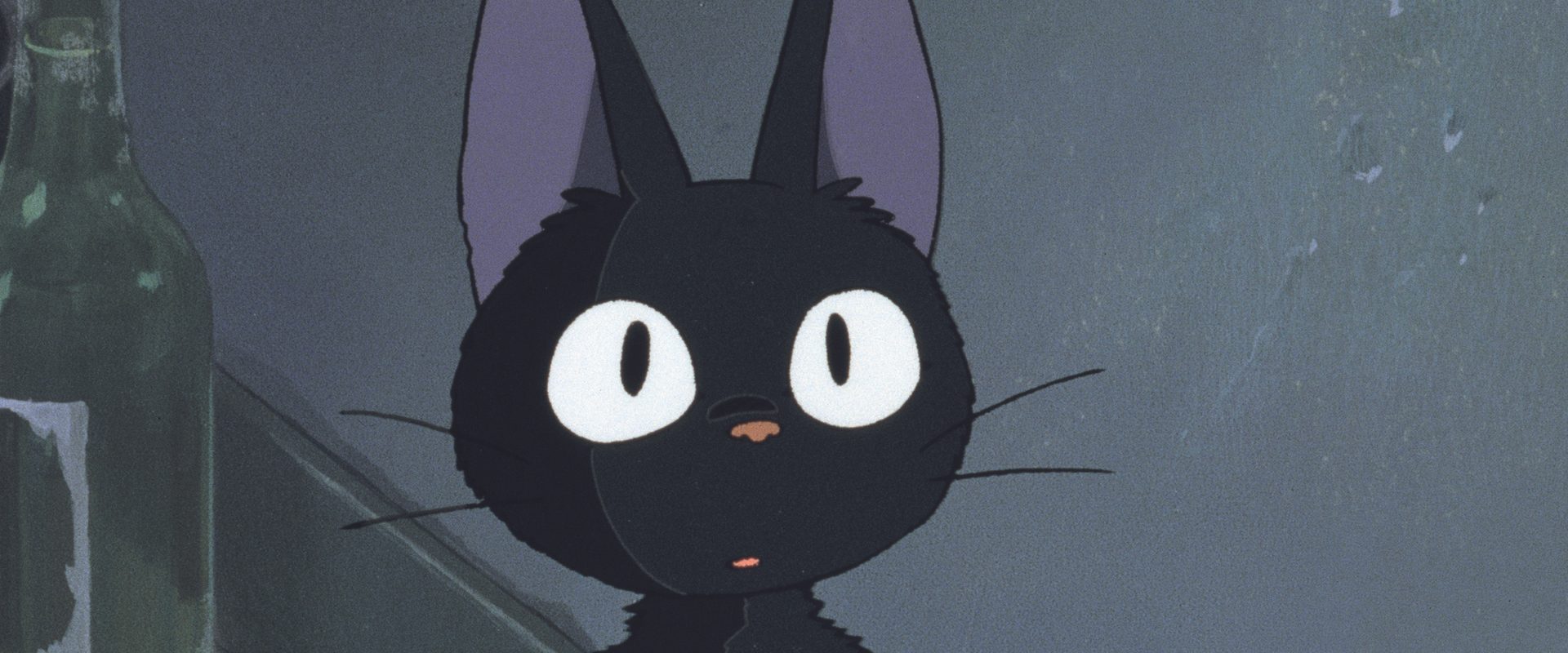 Kiki's Delivery Service background