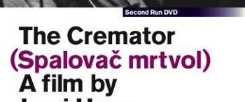 The Cremator background
