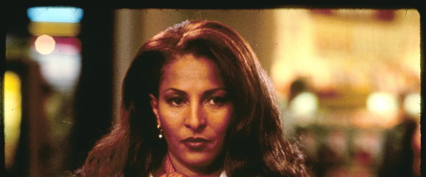 Jackie Brown background