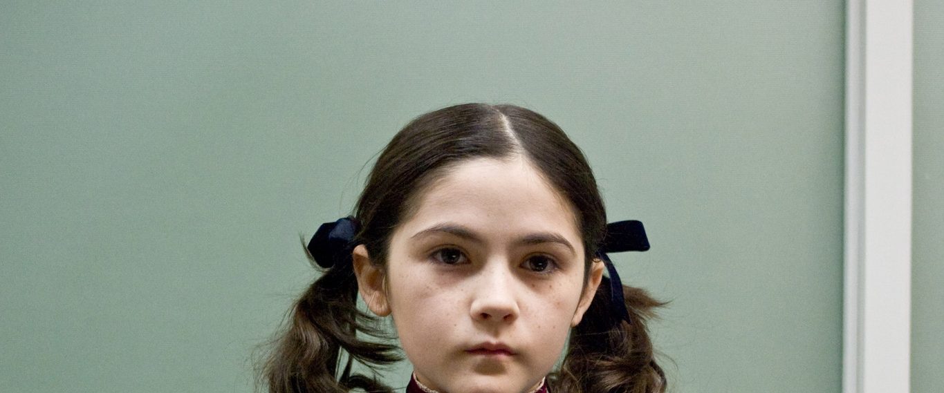Orphan background