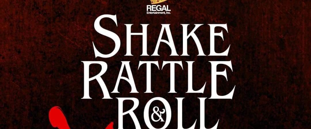 Shake, Rattle & Roll Extreme background