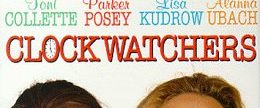 Clockwatchers background