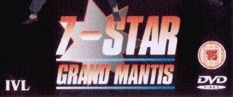 7 Star Grand Mantis background