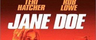Jane Doe background