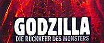 Godzilla 1985 background