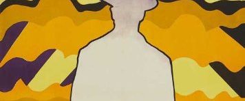 Mackenna's Gold background
