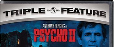 Psycho III background