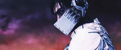 Casshern background