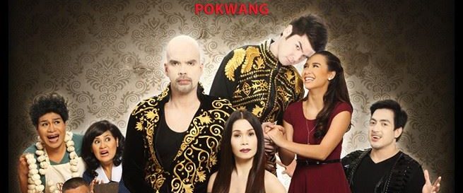 Wang Fam background