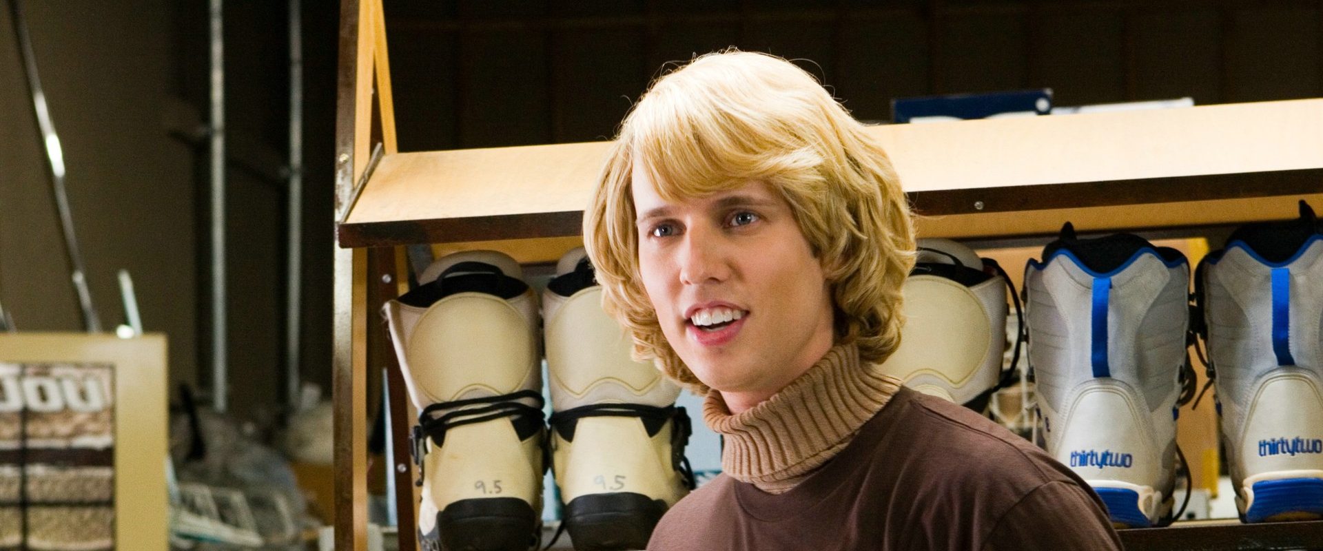Blades of Glory background