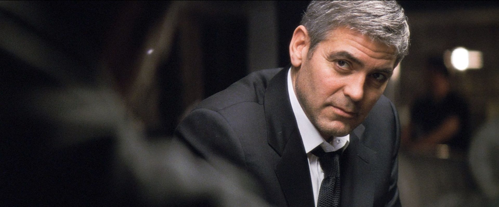 Michael Clayton background