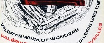 Valerie and Her Week of Wonders background