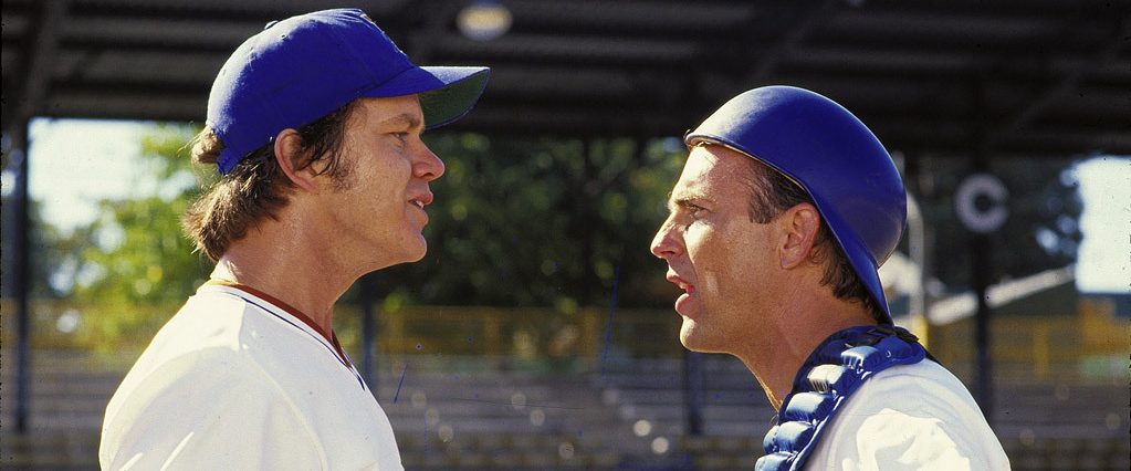 Bull Durham background