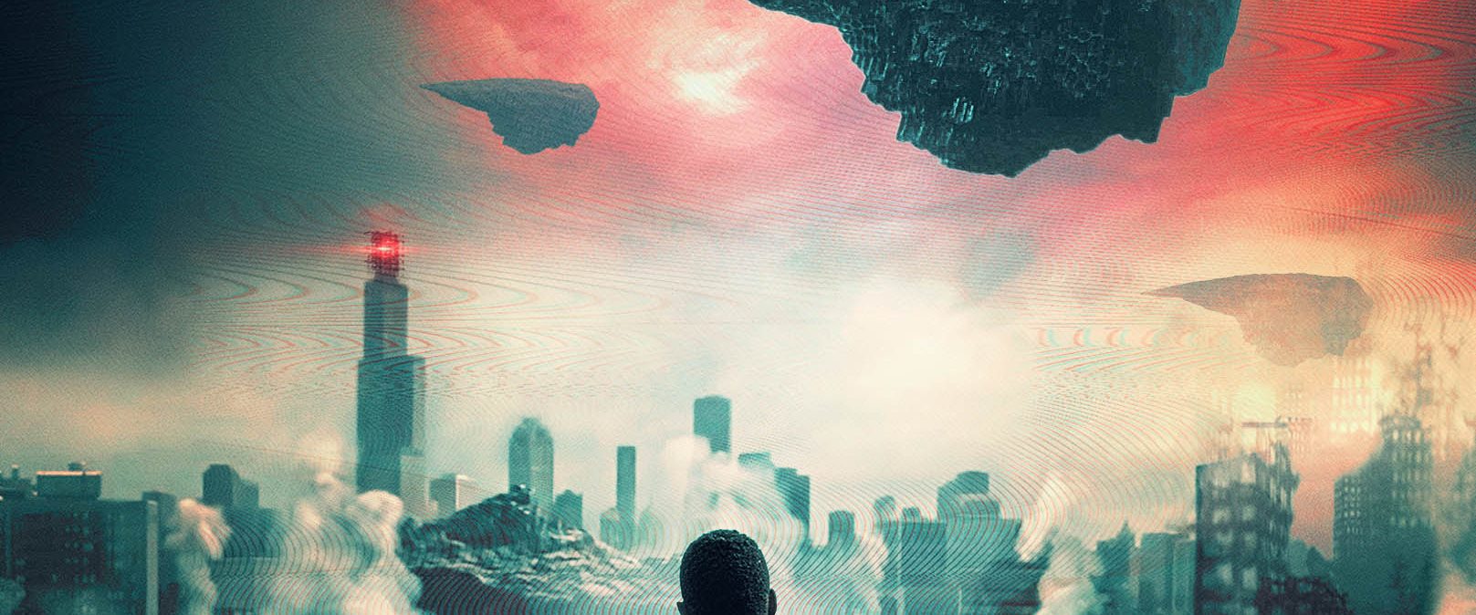 Captive State background