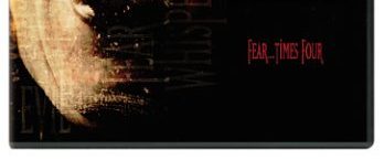 From a Whisper to a Scream background