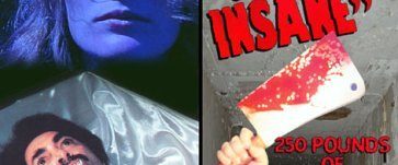Criminally Insane background