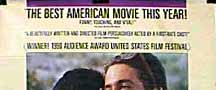 Longtime Companion background