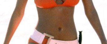 Bond Girls Are Forever background