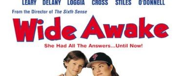 Wide Awake background
