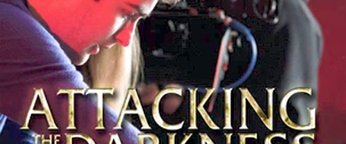 Attacking the Darkness background