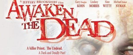 Awaken the Dead background