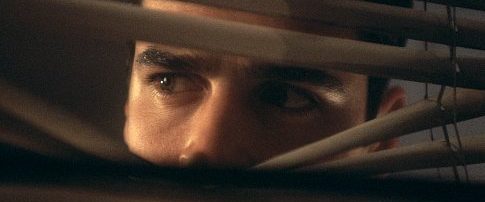 Swimfan background