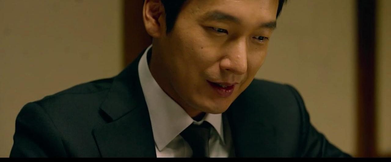 Inside Men background