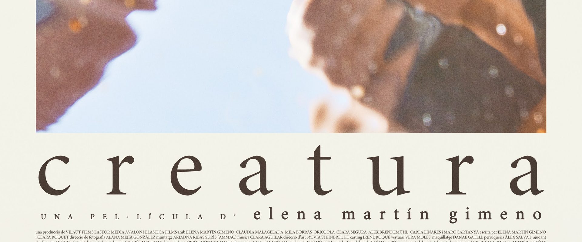 Creatura background