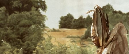 Pootie Tang background