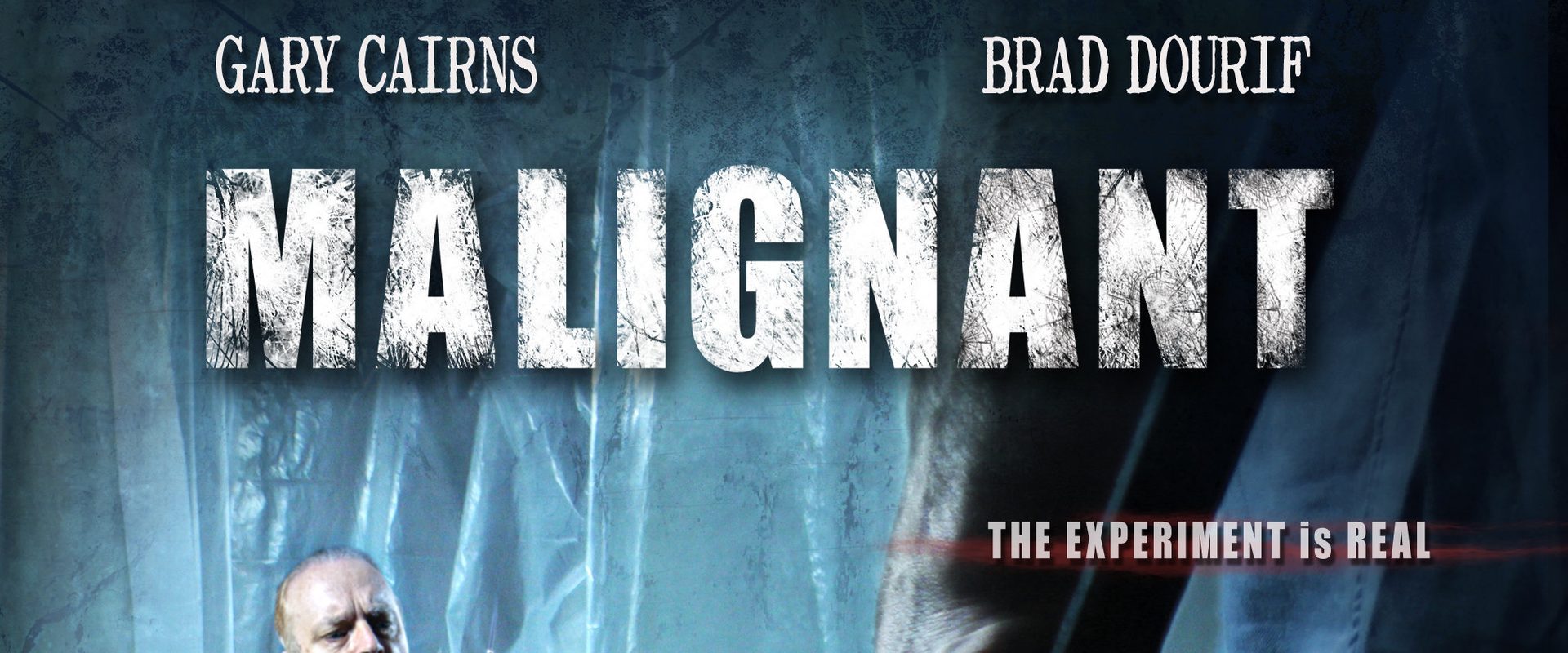 Malignant background