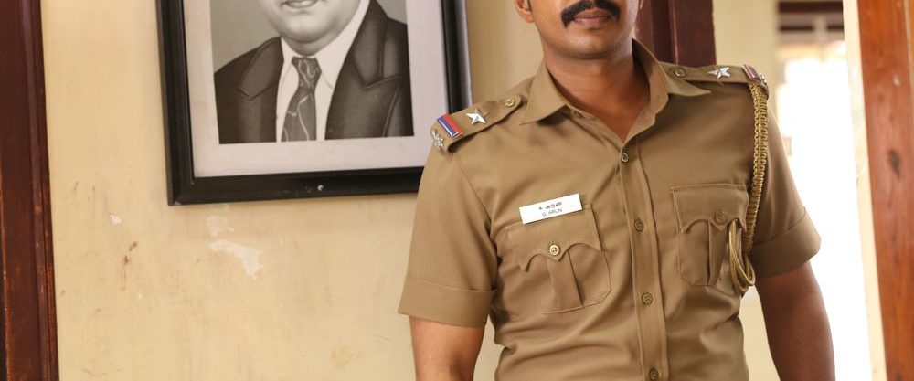 Ratsasan background