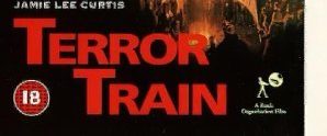 Terror Train background