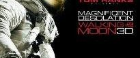 Magnificent Desolation: Walking on the Moon 3D background
