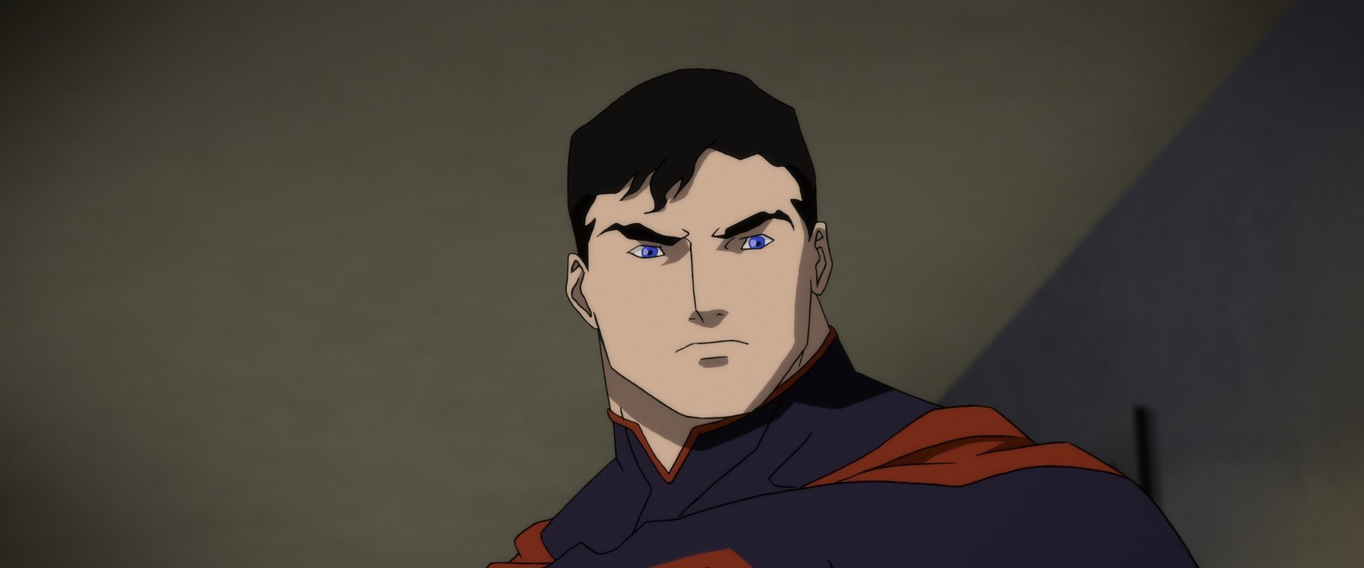 Justice League Dark background