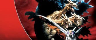 Godzilla, Mothra and King Ghidorah: Giant Monsters All-Out Attack background