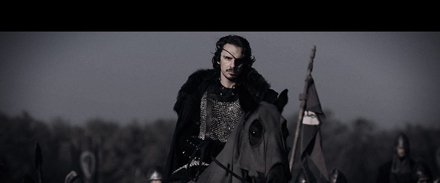 Sword of Vengeance background