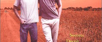 Red Dirt background