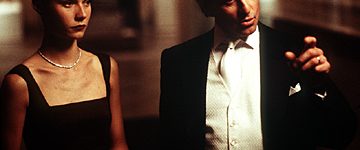 A Perfect Murder background